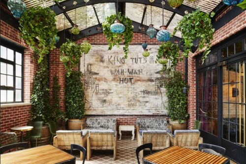 Book The Ludlow Hotel In New York Hotels Com