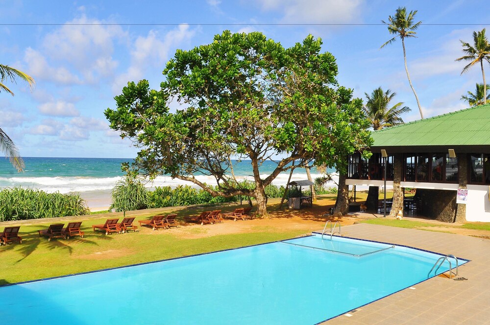 Koggala Beach Hotel Hotels Koggala Beach Hotel