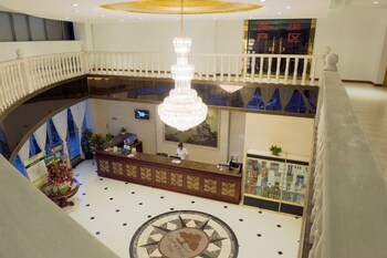 ภาพ GreenTree Inn Changzhou Changwu Gufang Road Express Hotel ใน ฉางฉู