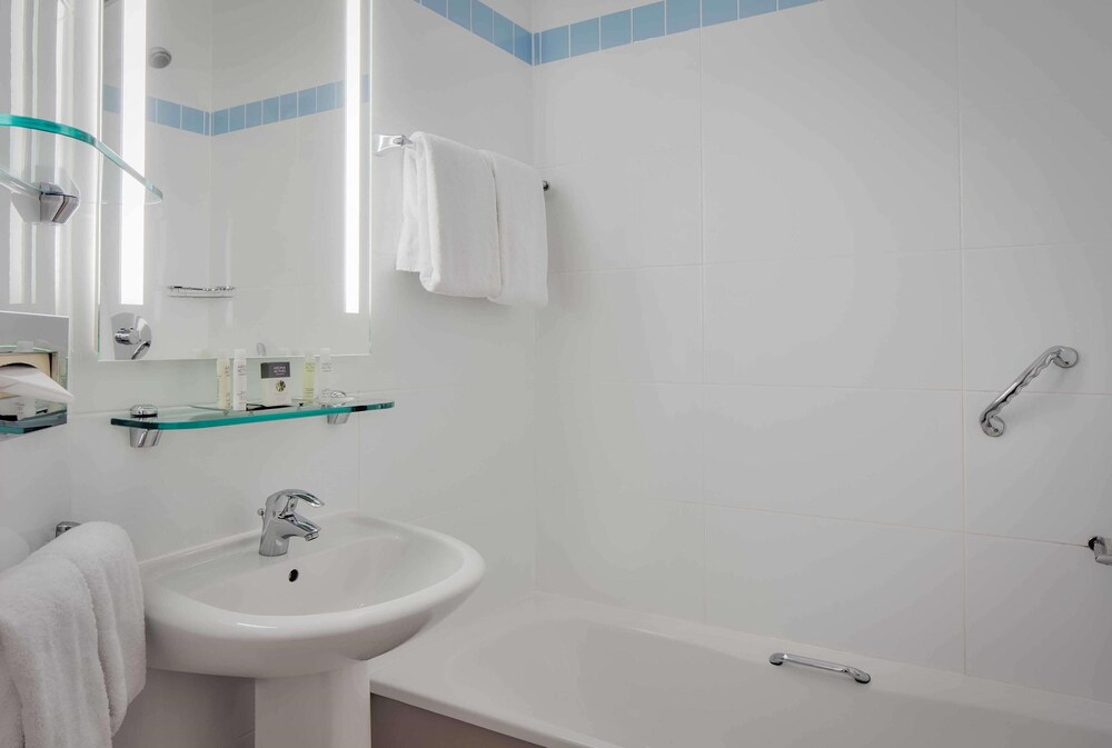 ダブルツリー バイ ヒルトン ホテル ロンドン チェルシー ロンドン の宿泊予約 ホテルズドットコム