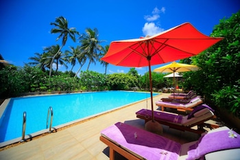 Picture of Aditya Boutique Hotel in Rathgama