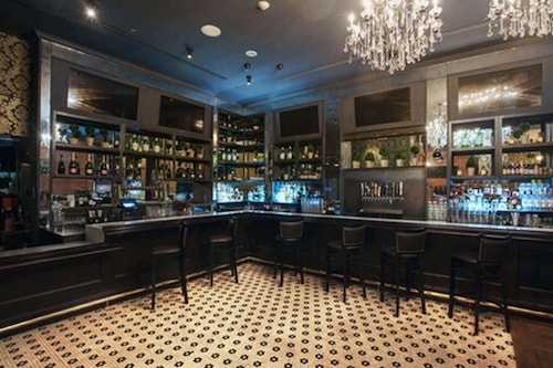 Book Hilton Garden Inn New York Midtown Park Ave In New York Hotels Com
