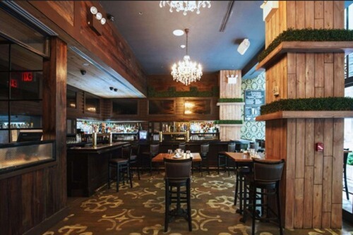 Book Hilton Garden Inn New York Midtown Park Ave In New York Hotels Com