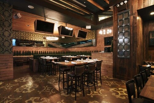 Book Hilton Garden Inn New York Midtown Park Ave In New York Hotels Com