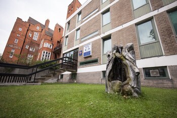 Picture of Belgrave Hotel in London