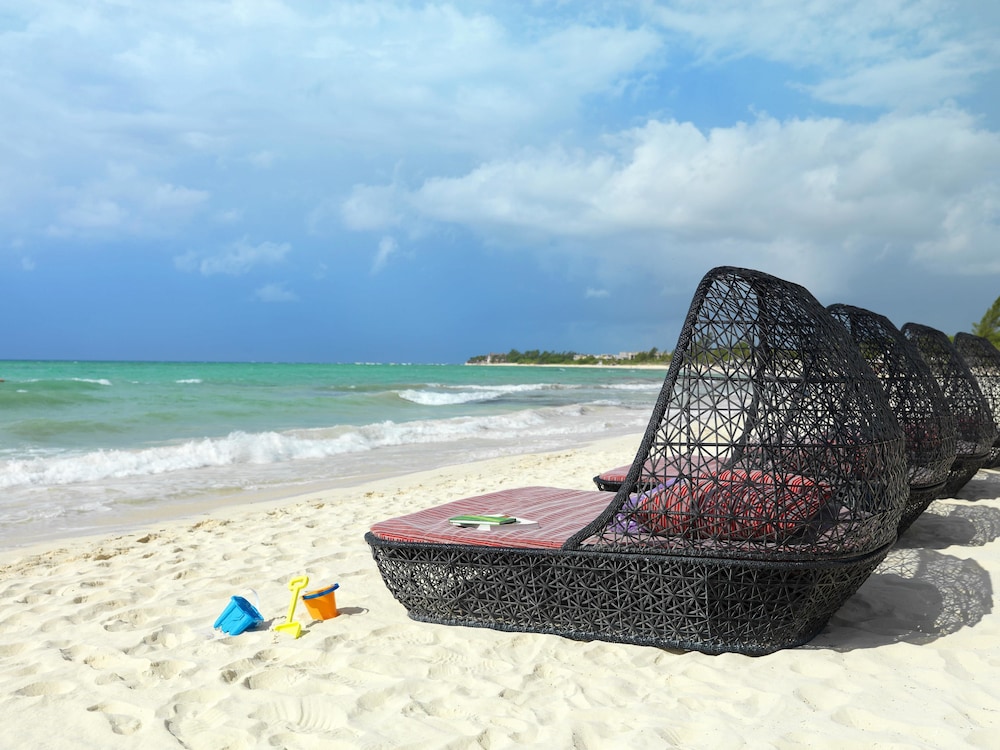 Family Concierge At Paradisus Esmeralda All Inclusive Playa Del Family Concierge At Paradisus Esmeralda All Inclusive Playa Del Carmen Beach