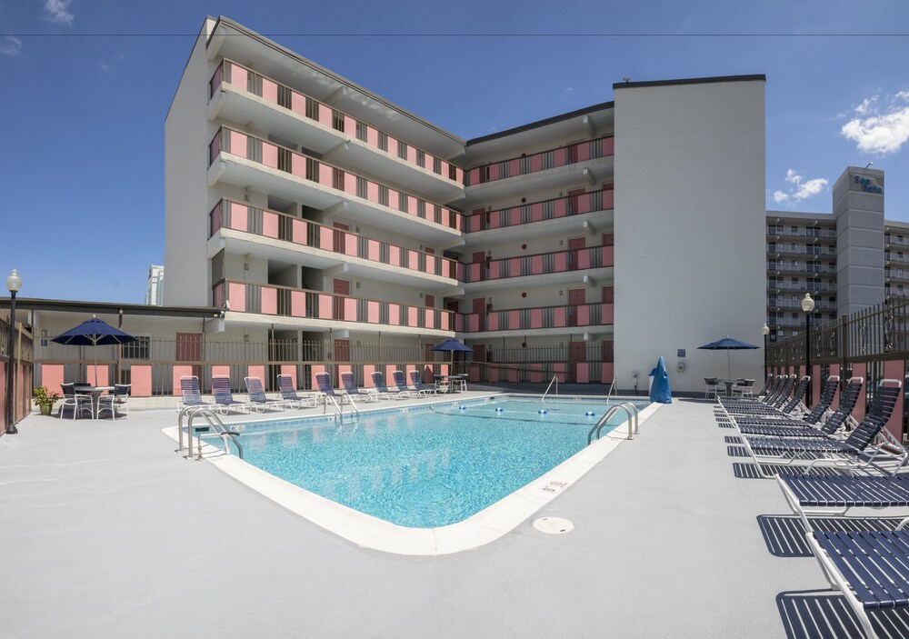 Book Flamingo Motel In Ocean City Hotels Flamingo Motel Ocean City