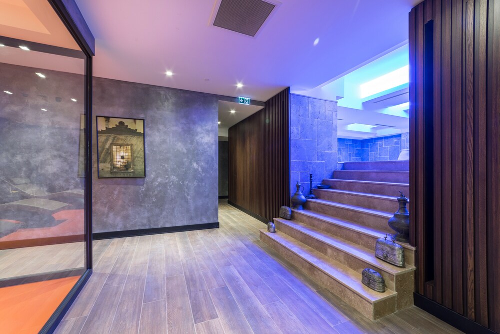 Hotel Beyaz Saray Istanbul Hotels Com