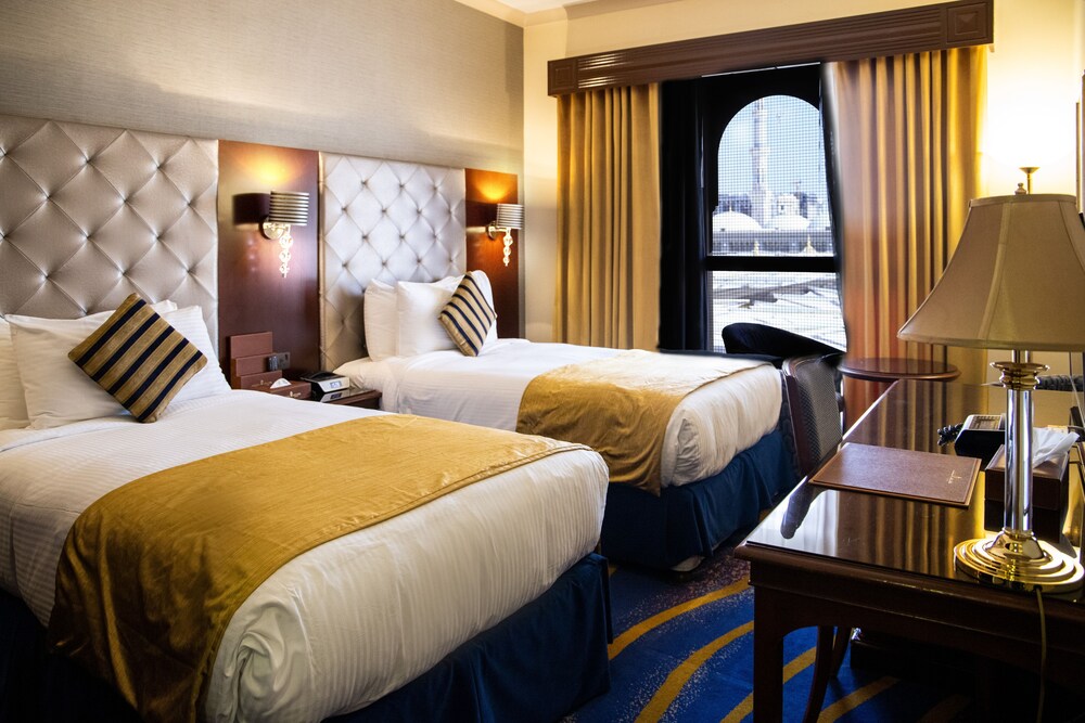 احجز دار التقوى هوتل في المدينة المنورة