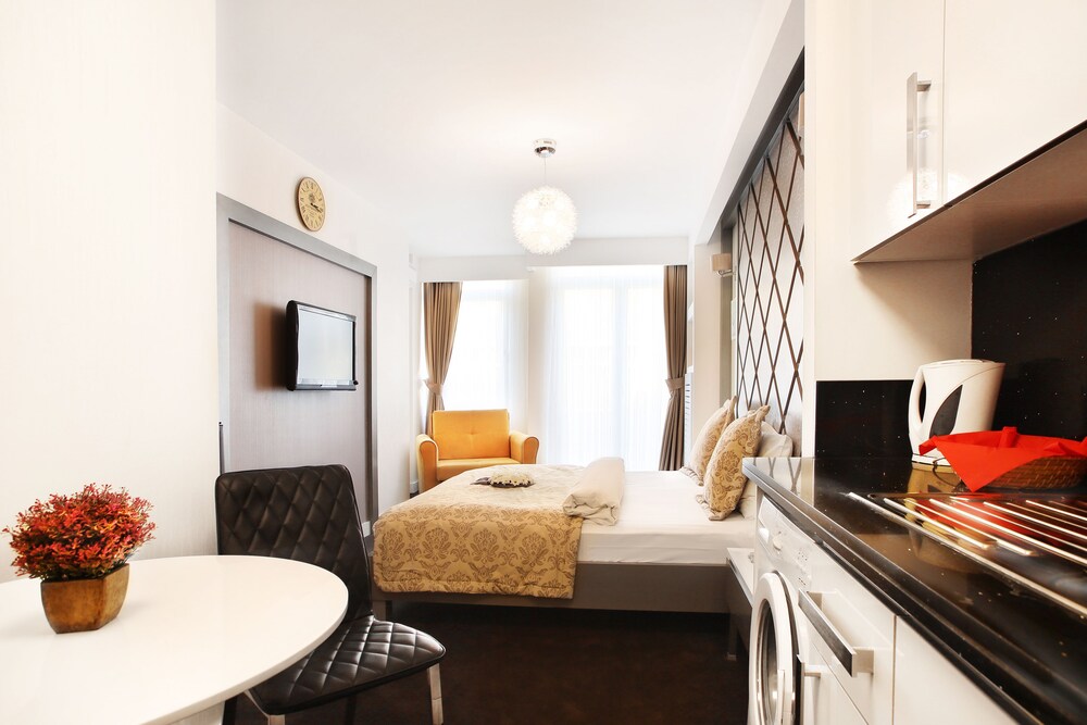 Nisantasi My Residence Hotel Istanbul Turkey Istanbul Hotel Discounts Hotels Com