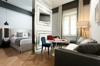 Picture of Corso 281 Luxury Suites in Rome