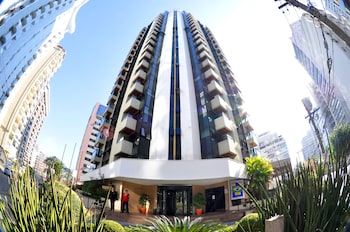 Picture of Fortune Residence in Sao Paulo