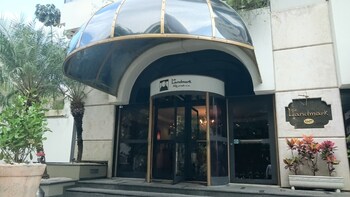 Picture of The Landmark Residence in Sao Paulo