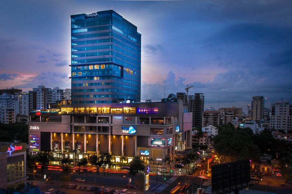Book Jw Marriott Hotel Santo Domingo In Santo Domingo Hotels Com