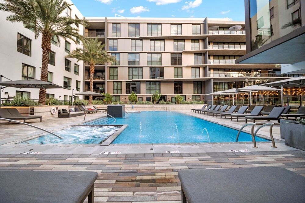 Kasa Scottsdale Quarter Phoenix (Scottsdale, Arizona) Hoteles en
