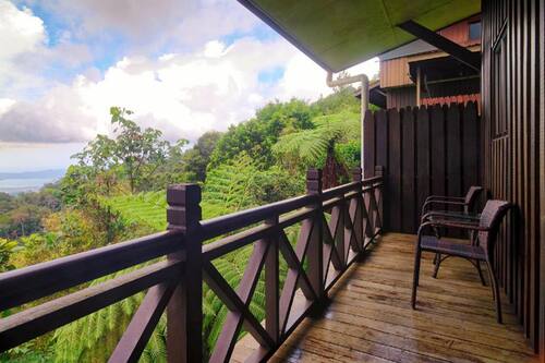 Kasih Sayang Health Resort Kampung Kamirian Updated Price Reviews Hd Photos Hotels Com