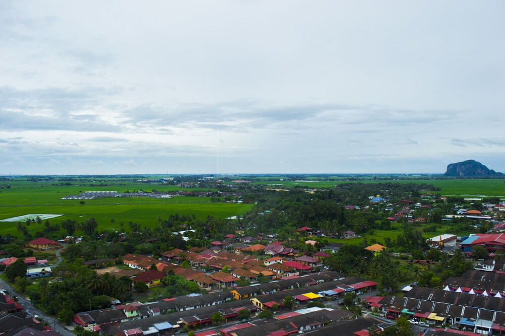 Book Grand Alora Hotel In Alor Setar Hotels Com