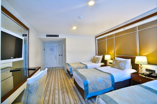 Book Hotel Monaco In Istanbul Hotels Com