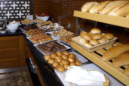Book Hotel Monaco In Istanbul Hotels Com