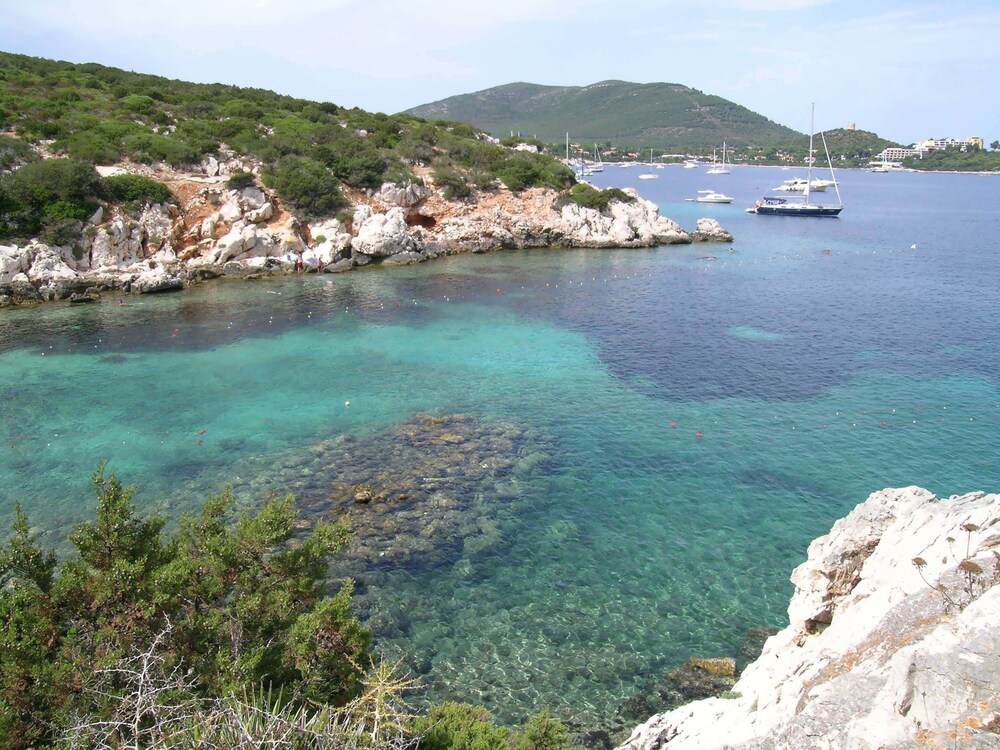 Villaggio Nurral Campground In Alghero Hotels Com