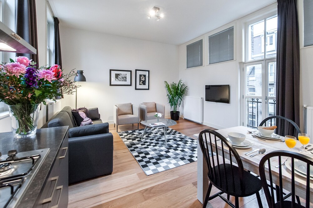 Book Short Stay Group De Pijp Boutique Serviced Apartments In Amsterdam Hotels Com