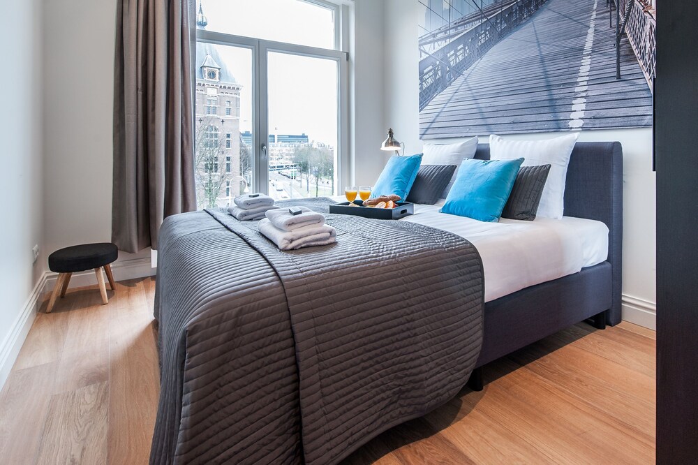 Book Short Stay Group Tropen Serviced Apartments In Amsterdam Hotels Com