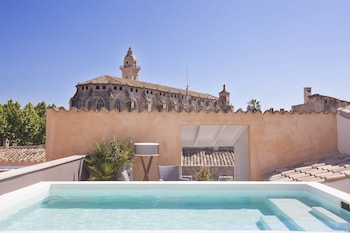 Foto del Boutique Hotel Posada Terra Santa en Palma de Mallorca