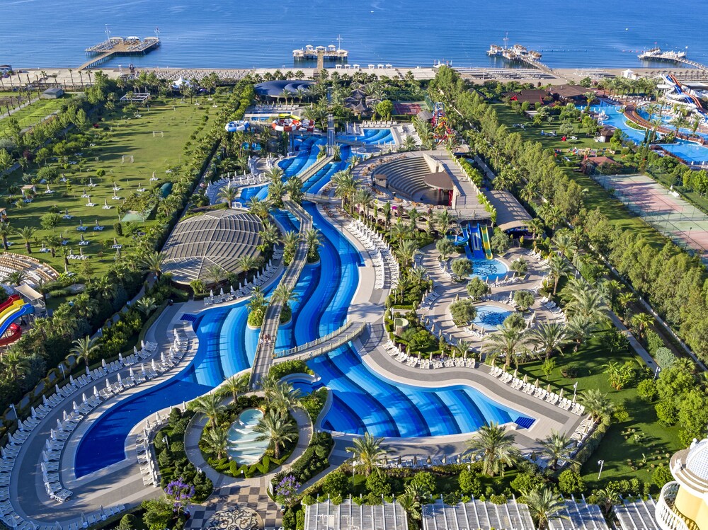 Book Royal Holiday Palace All Inclusive In Antalya Hotels Com