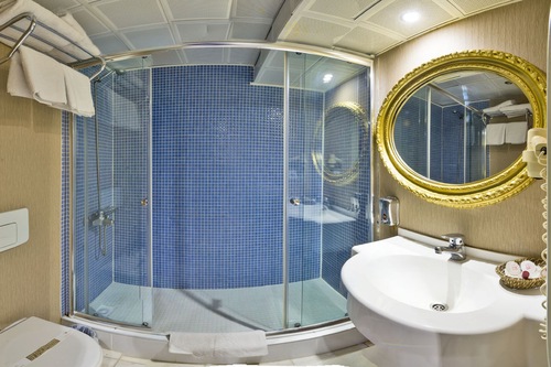 Book Osmanbey Fatih Hotel In Istanbul Hotels Com