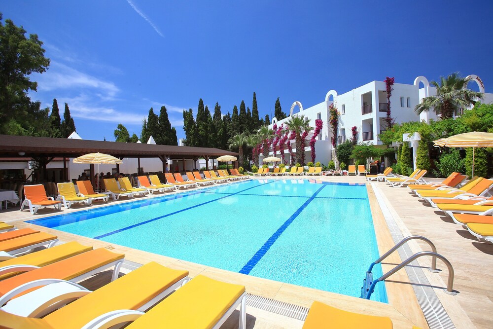 Natur Garden Hotel All Inclusive Bodrum Turkey Natur Garden Hotel All Inclusive Bodrum