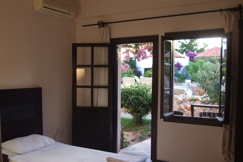 Safir Hotel Bodrum Hotels Com