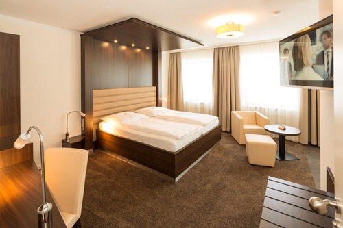 Book Heikotel Hotel Windsor In Hamburg Hotels Com