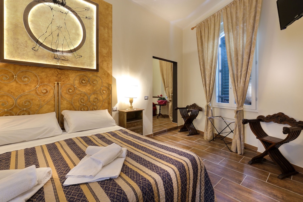 Prenota Soggiorno Sogna Firenze a Firenze - Hotels.com Prenota Soggiorno Sogna Firenze a Firenze - Hotels.com