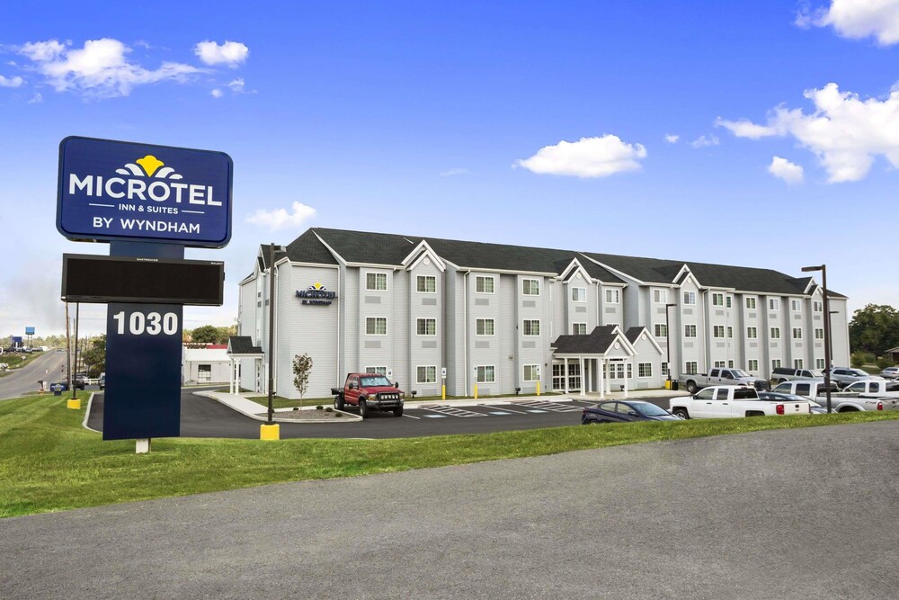 Book Microtel Inn Suites By Wyndham Carrollton In Microtel Inn Suites By Wyndham Carrollton
