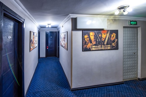 Book Kozan City Hotel In Izmir Hotels Com