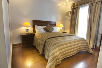 Picture of VIP Suite in Makati
