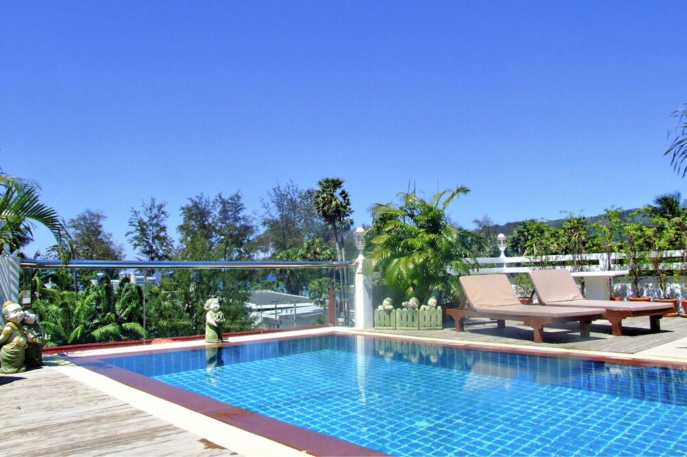 Book Rayaburi Hotel Patong In Hotels