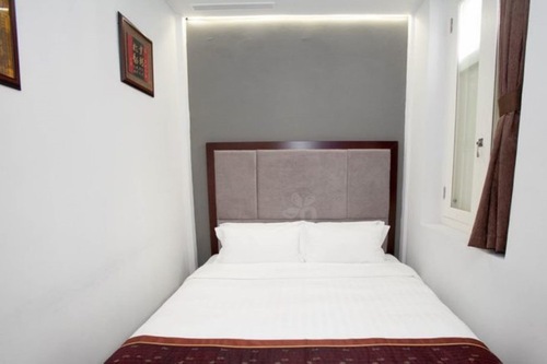 ブリス ホテル シンガポール シンガポール の宿泊予約 ホテルズドットコム