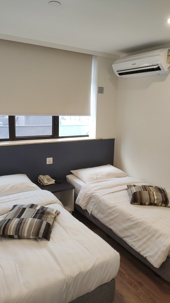 グッドリッチ ホテル 豪境酒店 九龍 の宿泊予約 ホテルズドットコム