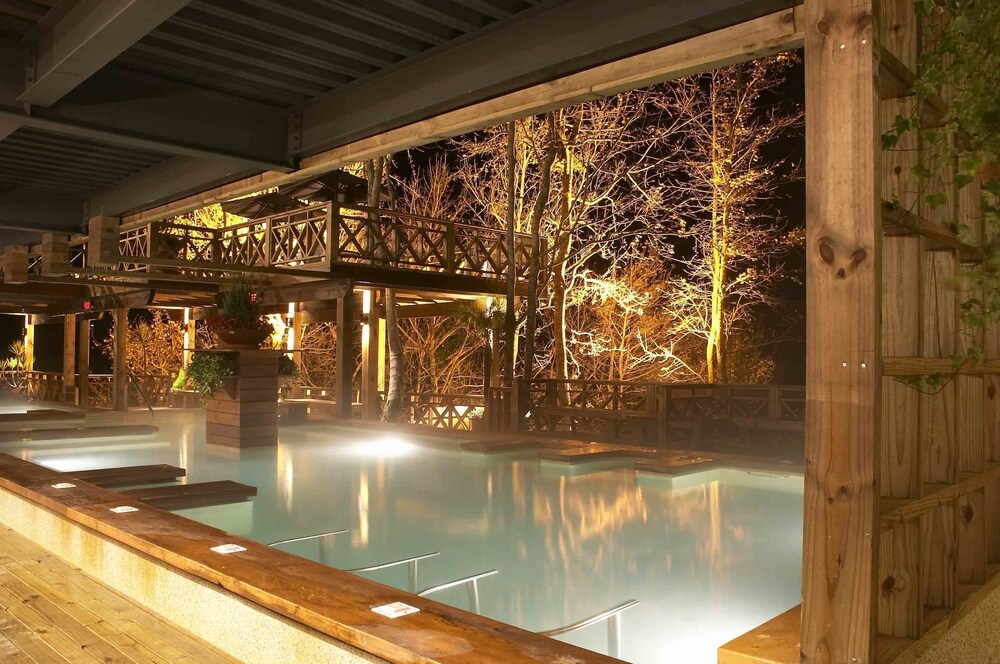 泰安汤悦温泉会馆