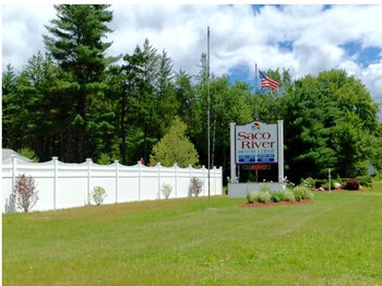 Top 10 Hotels In Freedom New Hampshire