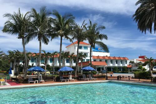 ユニ リゾート ケンティン 統一渡假村 墾丁海洋體驗樂園 恆春 の宿泊予約 ホテルズドットコム ユニ リゾート ケンティン 統一渡假村 墾丁海洋體驗樂園 恆春 の宿泊予約 ホテルズドットコム