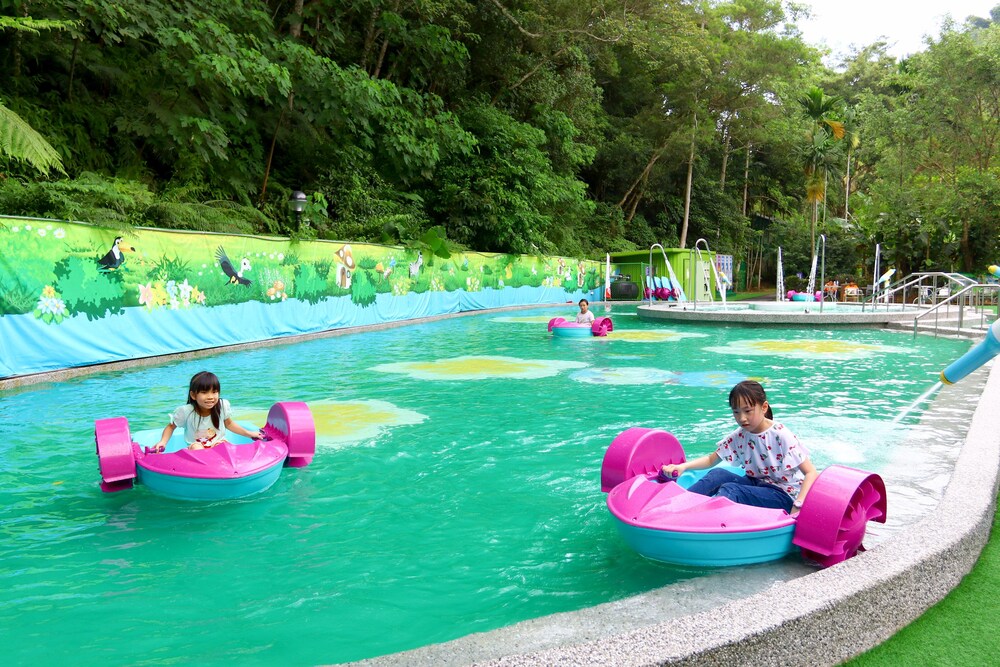 統一渡假村 馬武督渡假會議中心 關西 台灣酒店優惠 Hotels Com