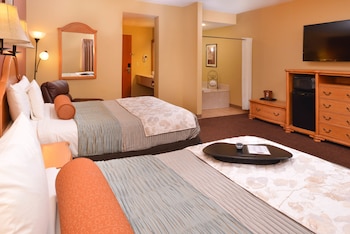 Top 10 Hotels In Edwardsville Illinois