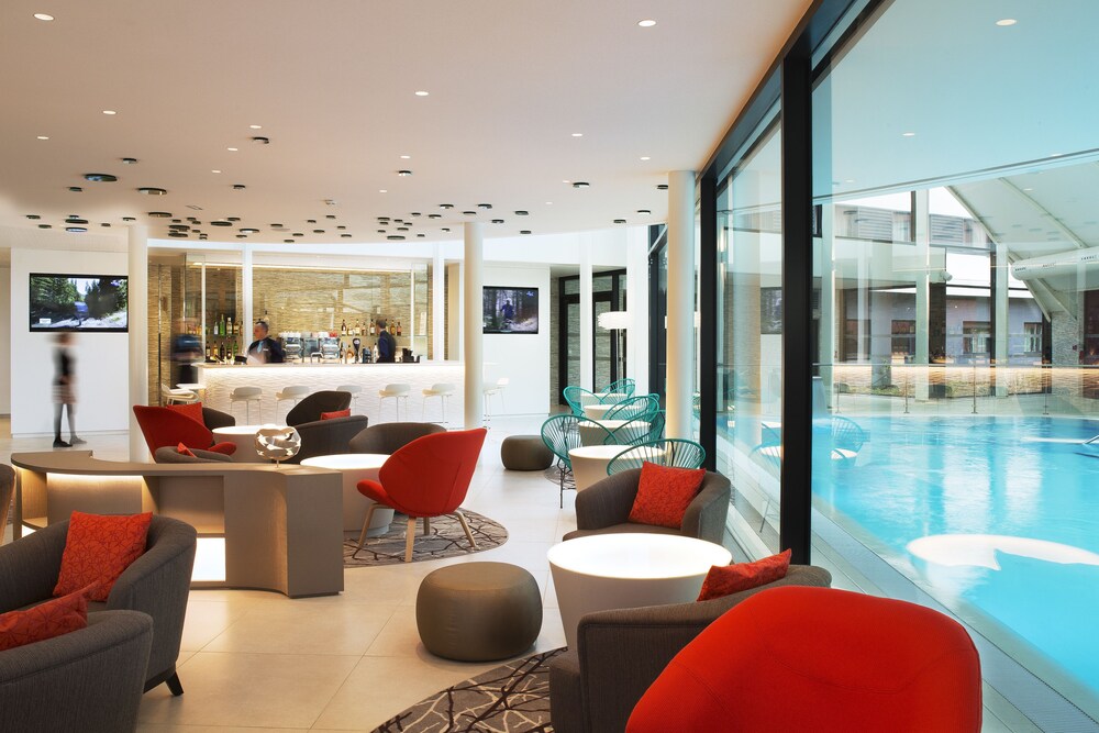 Hotel Oceania Paris Roissy CDG - Le Mesnil-Amelot - Hotels.com