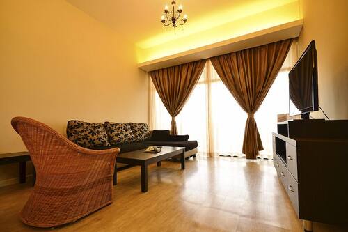 Jetty Suites Apartments Malacca City Updated Price Reviews Hd Photos Hotels Com