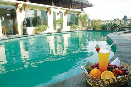 Book Grand Cemara Hotel In Jakarta Hotels Com