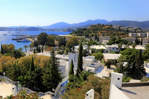 Book Labranda Tmt Bodrum All Inclusive In Bodrum Hotels Com