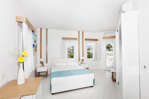 Book Labranda Tmt Bodrum All Inclusive In Bodrum Hotels Com