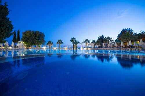 Book Labranda Tmt Bodrum All Inclusive In Bodrum Hotels Com